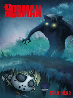 cover image of Norman (2016), Volume 1, Issue 1